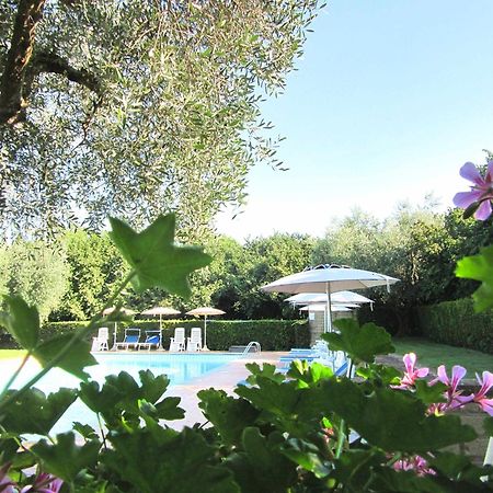 Villa Montecasciano Primula Capranica Esterno foto