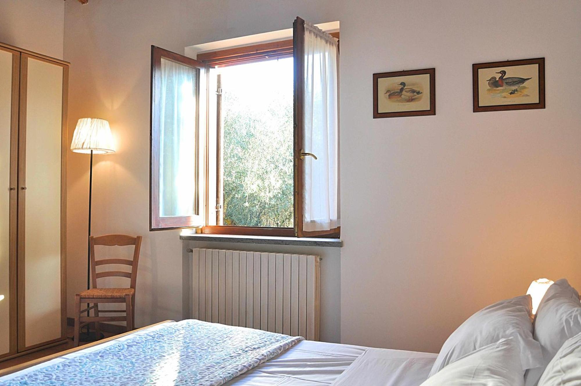 Villa Montecasciano Primula Capranica Esterno foto