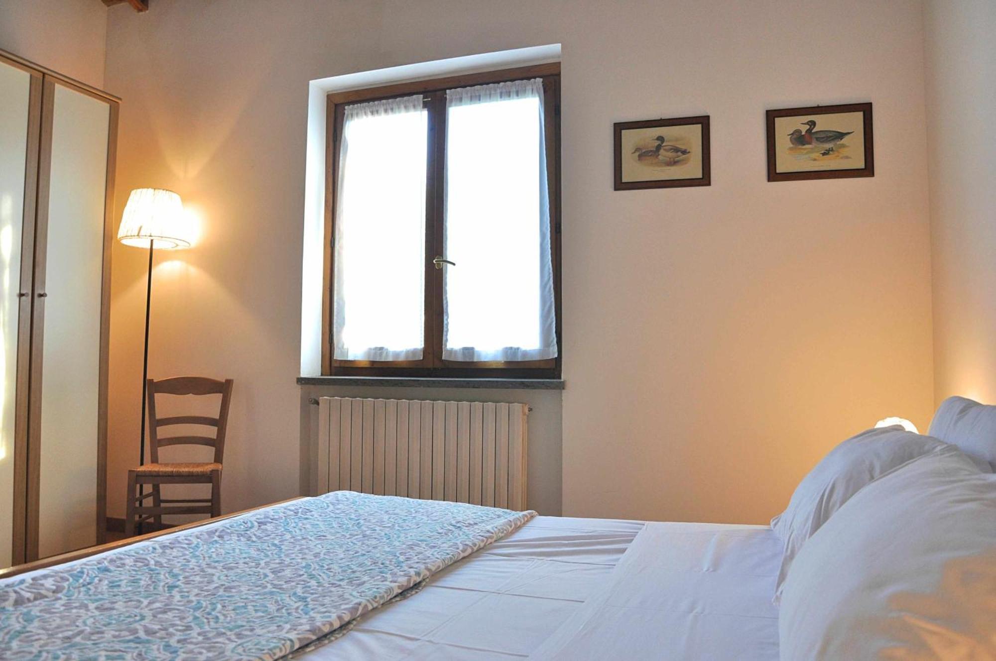 Villa Montecasciano Primula Capranica Esterno foto