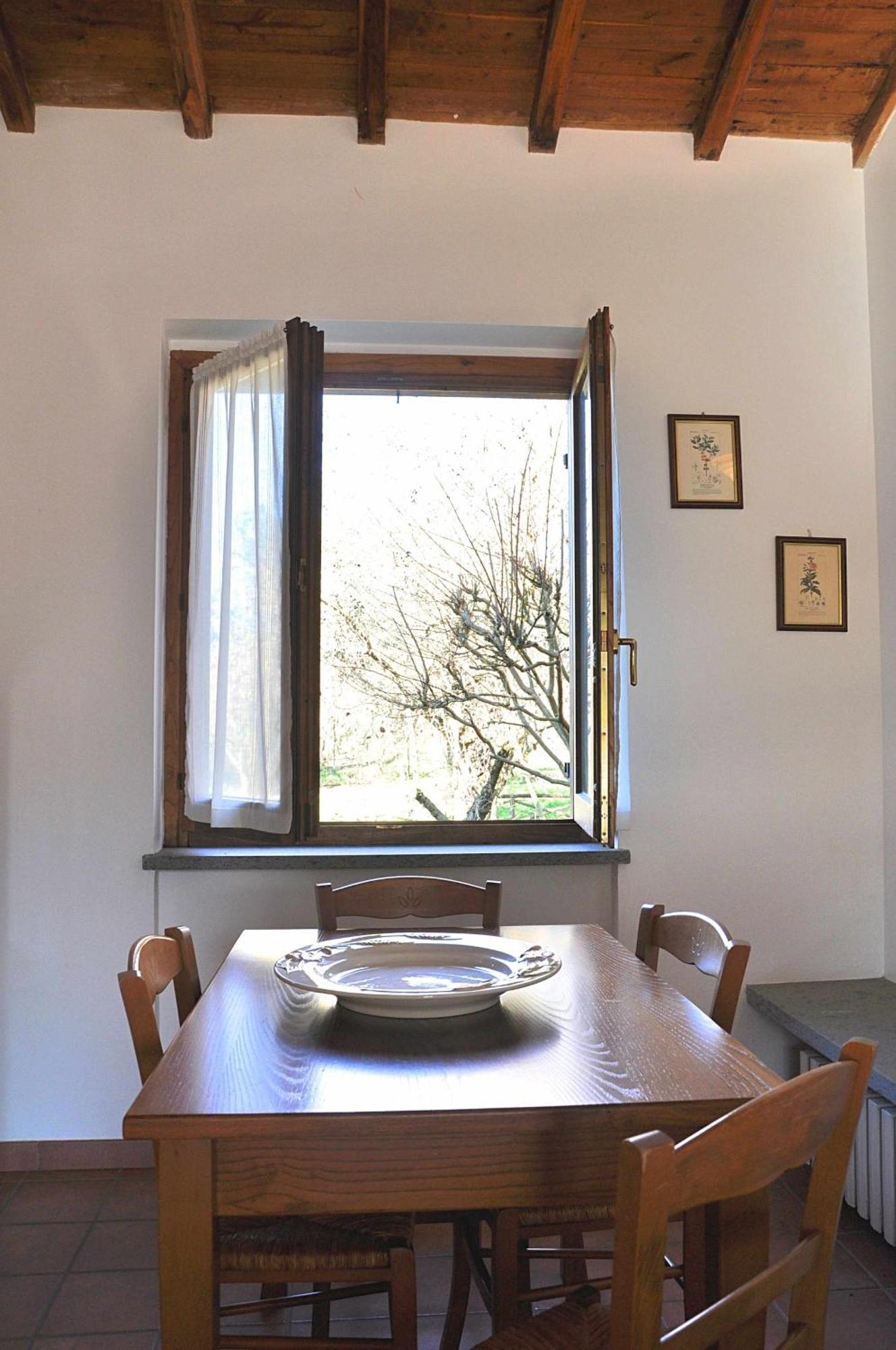 Villa Montecasciano Primula Capranica Esterno foto