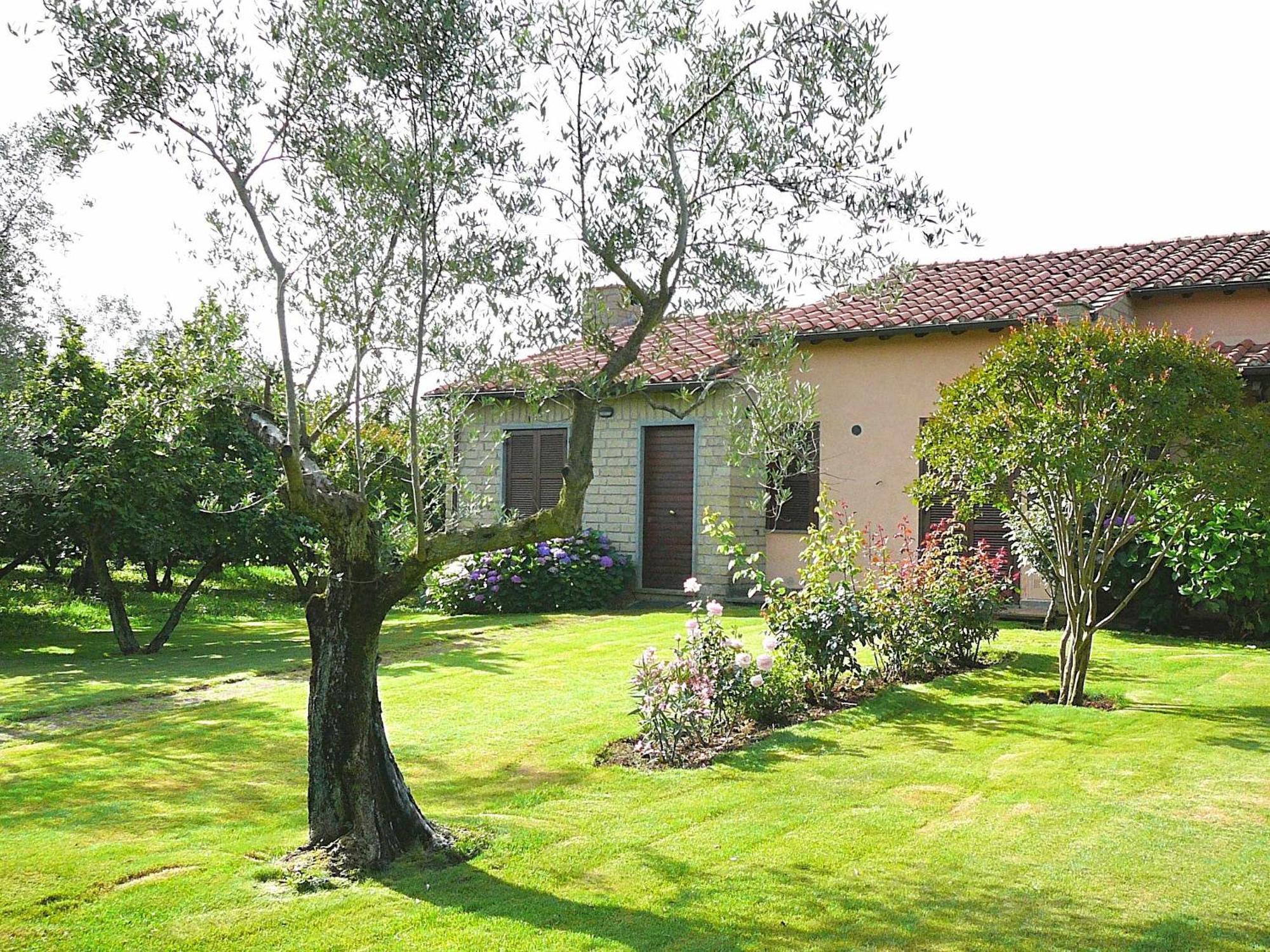 Villa Montecasciano Primula Capranica Esterno foto
